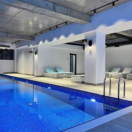 Villa Residence Apartment Tbilisi Exteriér fotografie