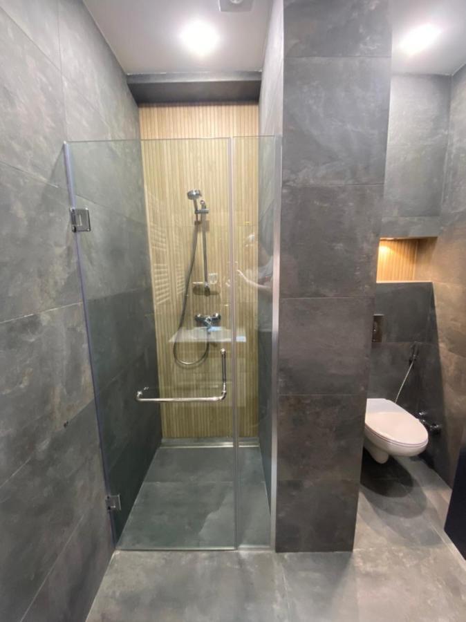 Villa Residence Apartment Tbilisi Exteriér fotografie