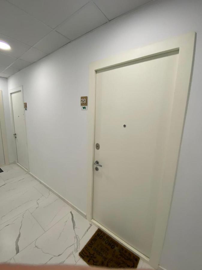 Villa Residence Apartment Tbilisi Exteriér fotografie