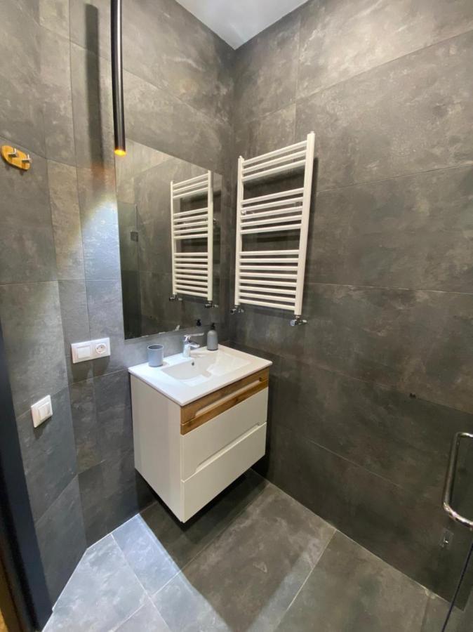 Villa Residence Apartment Tbilisi Exteriér fotografie