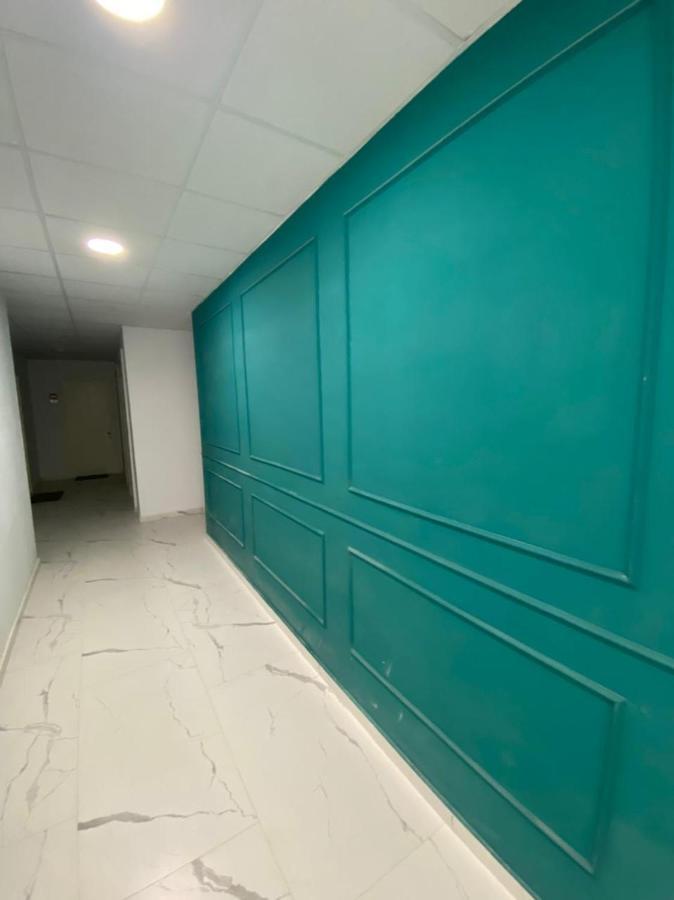 Villa Residence Apartment Tbilisi Exteriér fotografie