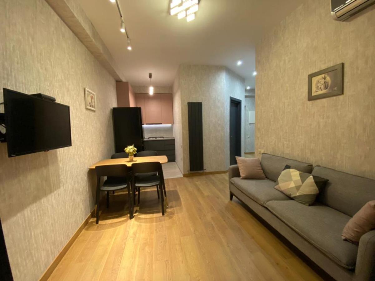 Villa Residence Apartment Tbilisi Exteriér fotografie