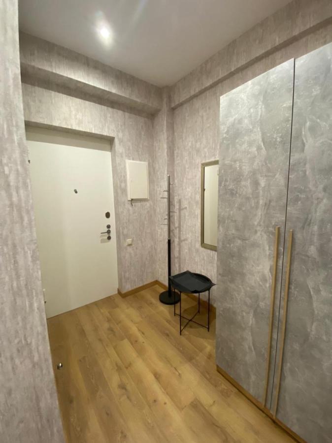 Villa Residence Apartment Tbilisi Exteriér fotografie