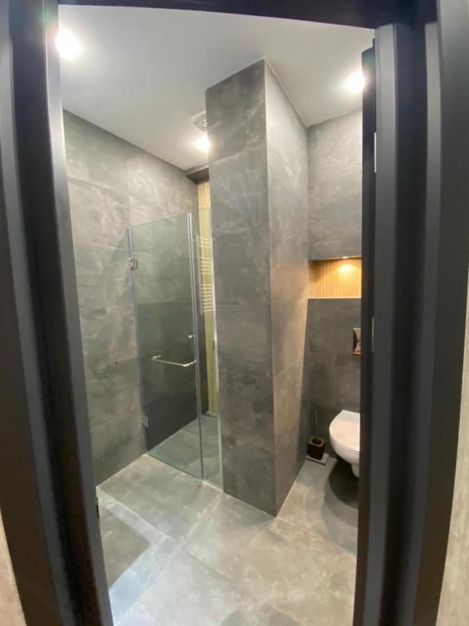Villa Residence Apartment Tbilisi Exteriér fotografie