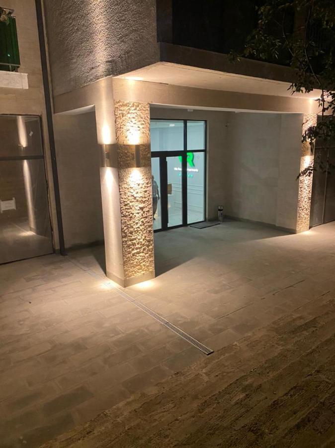 Villa Residence Apartment Tbilisi Exteriér fotografie