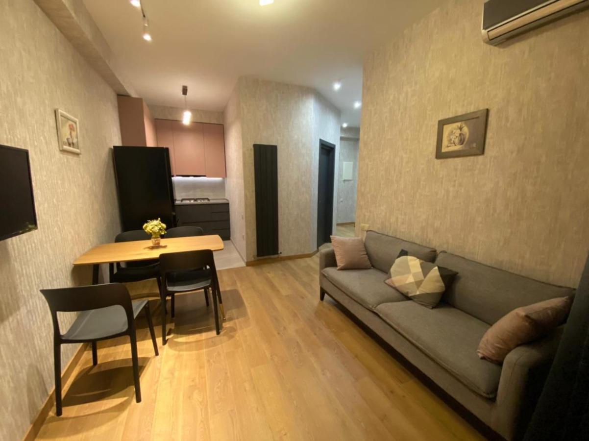 Villa Residence Apartment Tbilisi Exteriér fotografie