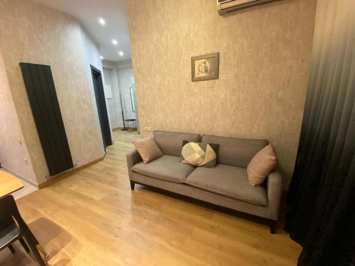 Villa Residence Apartment Tbilisi Exteriér fotografie