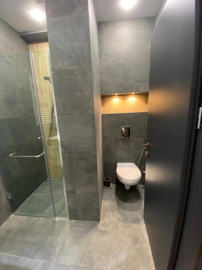 Villa Residence Apartment Tbilisi Exteriér fotografie