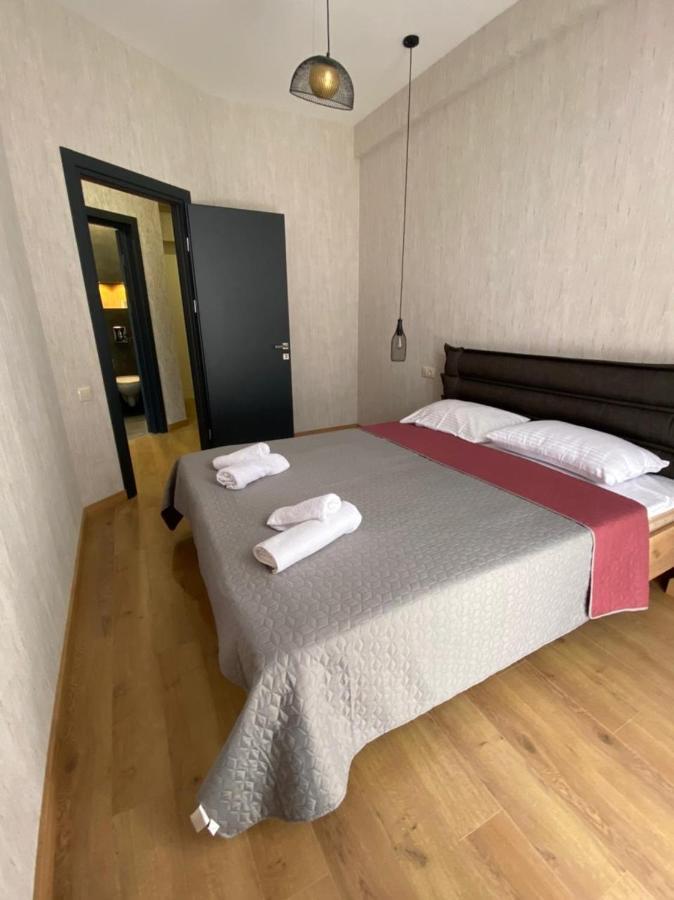 Villa Residence Apartment Tbilisi Exteriér fotografie