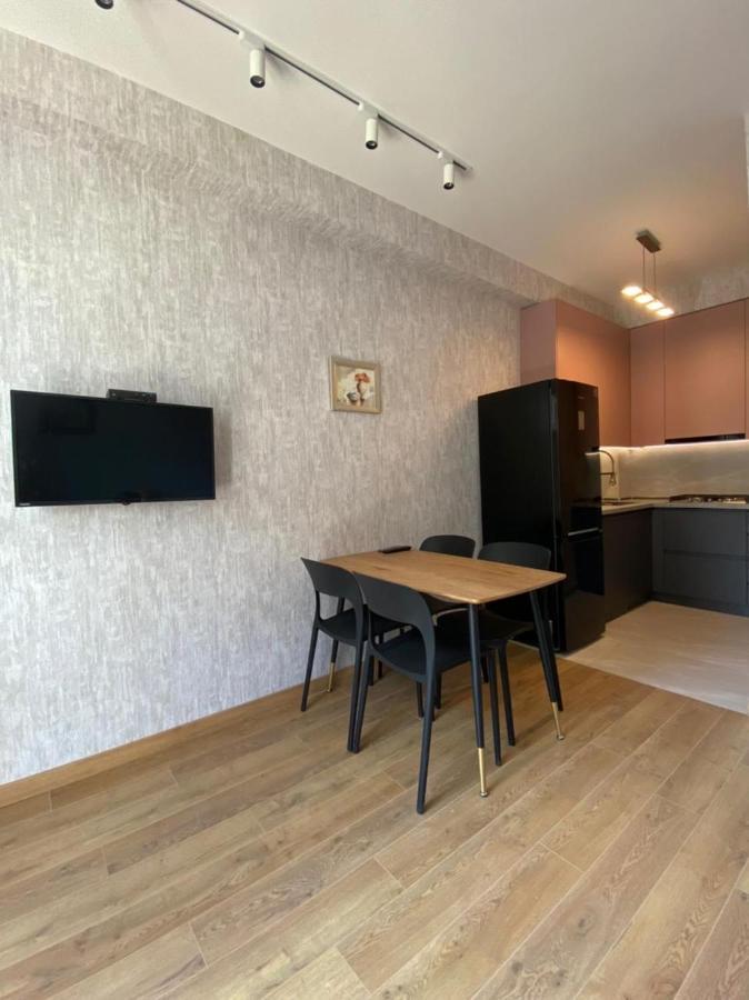 Villa Residence Apartment Tbilisi Exteriér fotografie