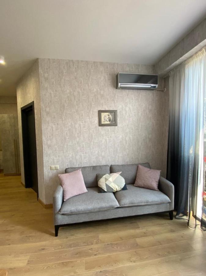 Villa Residence Apartment Tbilisi Exteriér fotografie