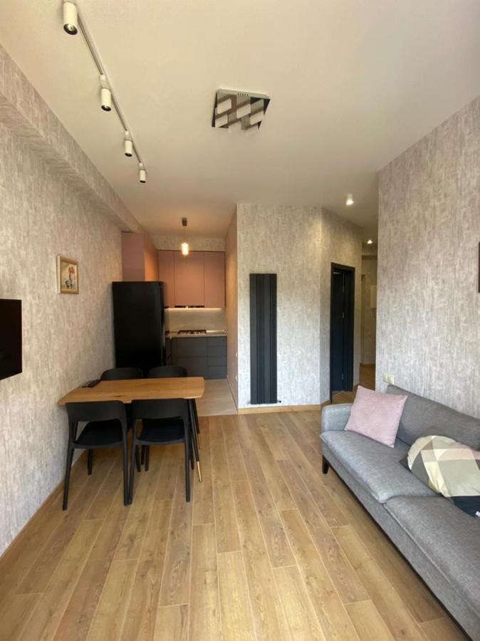 Villa Residence Apartment Tbilisi Exteriér fotografie