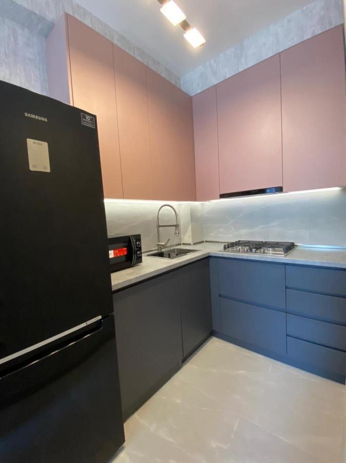Villa Residence Apartment Tbilisi Exteriér fotografie