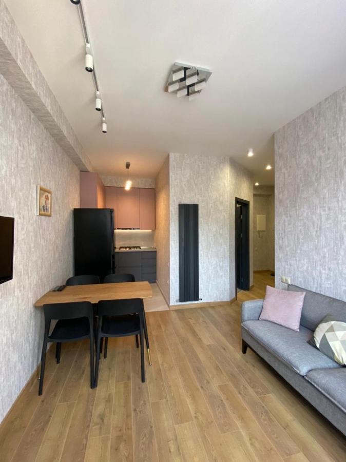 Villa Residence Apartment Tbilisi Exteriér fotografie