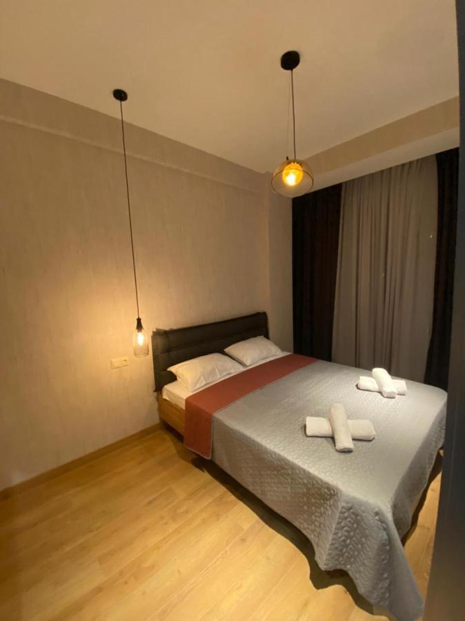 Villa Residence Apartment Tbilisi Exteriér fotografie