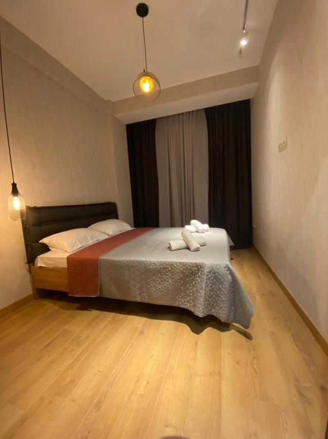 Villa Residence Apartment Tbilisi Exteriér fotografie