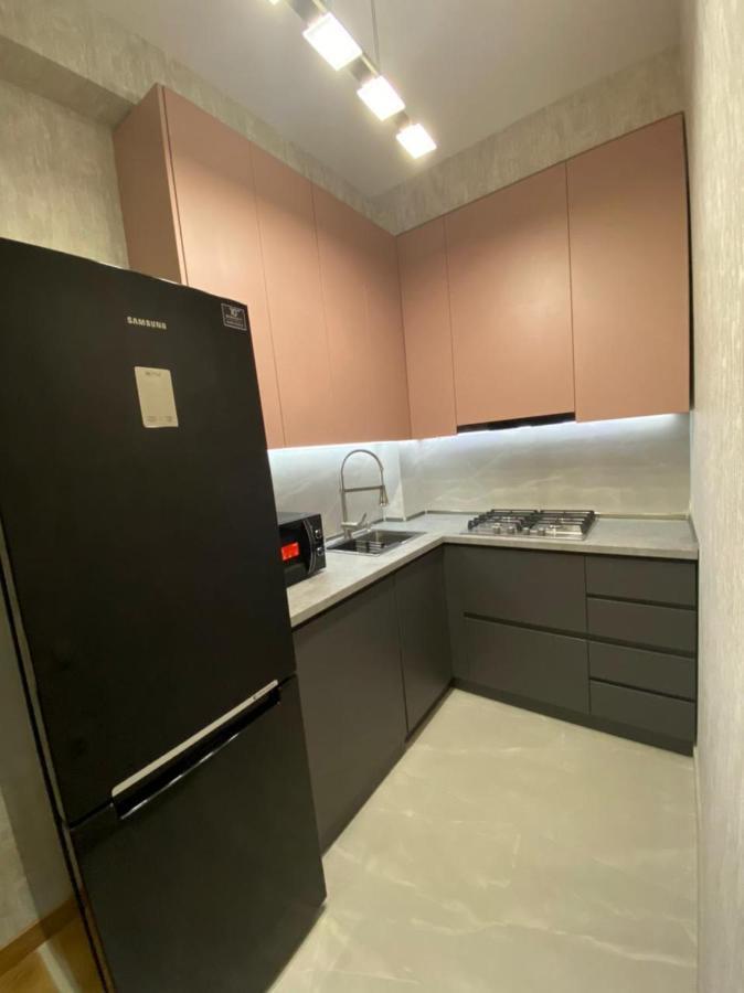 Villa Residence Apartment Tbilisi Exteriér fotografie