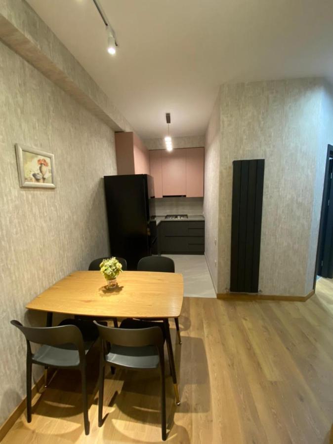 Villa Residence Apartment Tbilisi Exteriér fotografie