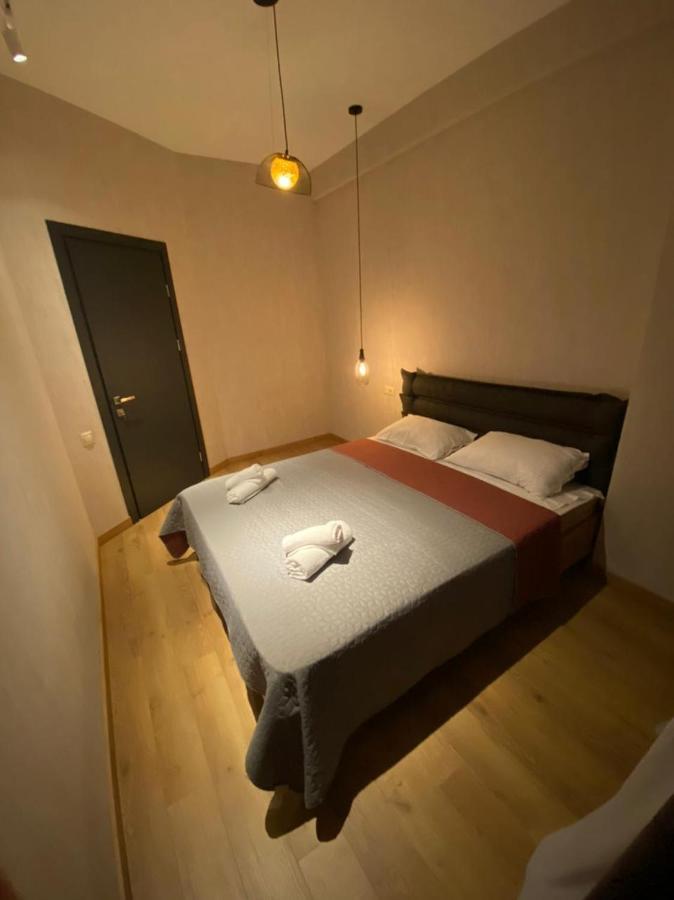 Villa Residence Apartment Tbilisi Exteriér fotografie
