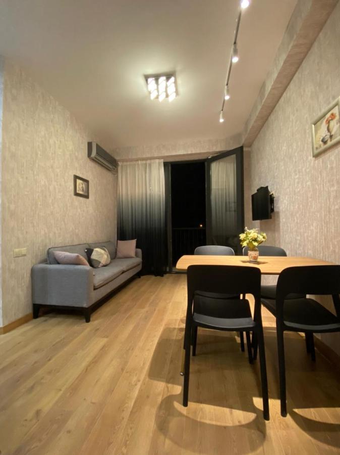 Villa Residence Apartment Tbilisi Exteriér fotografie