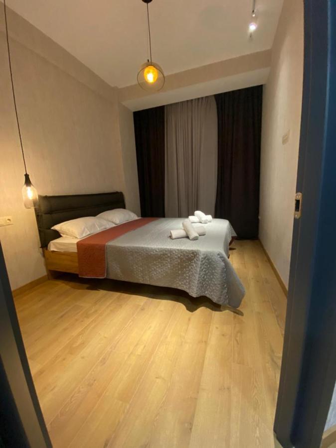 Villa Residence Apartment Tbilisi Exteriér fotografie