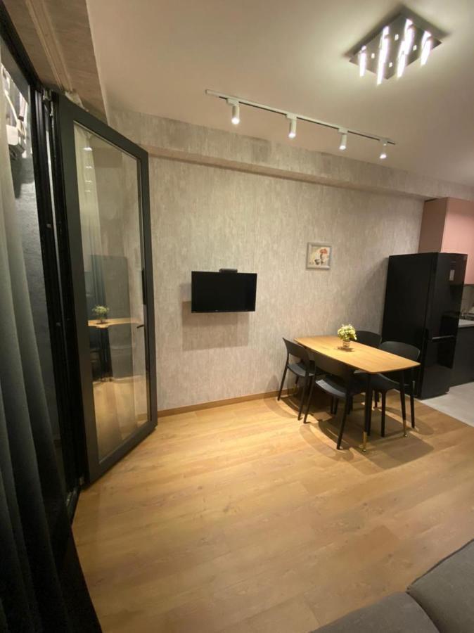 Villa Residence Apartment Tbilisi Exteriér fotografie