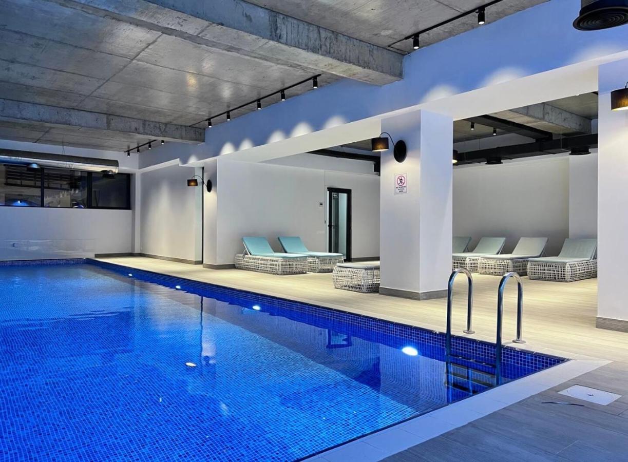 Villa Residence Apartment Tbilisi Exteriér fotografie